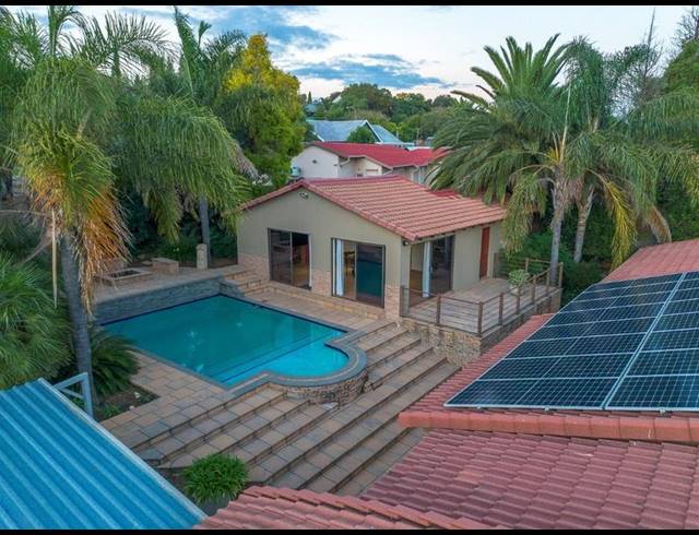 4 BEDROOM HOUSE FOR SALE IN GLENVISTA